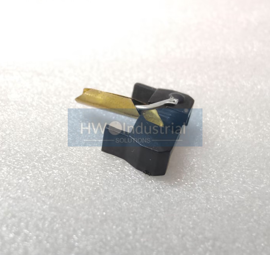 Replace for Needle Stylus SHURE N75ED Type II for M75 ED Type 2 M75ED