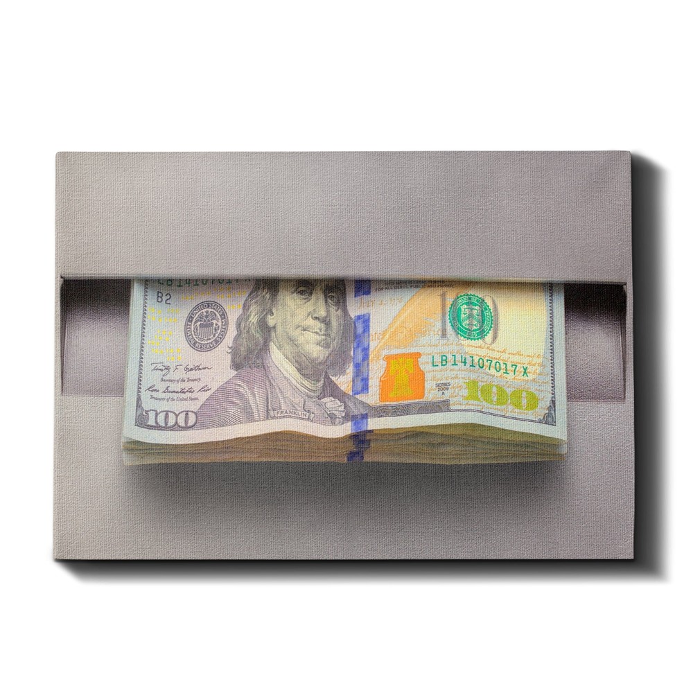 Money Counter
