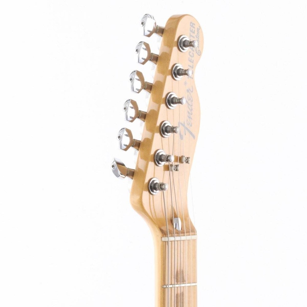 Fender JAPANTC72-70 MOD BLACK