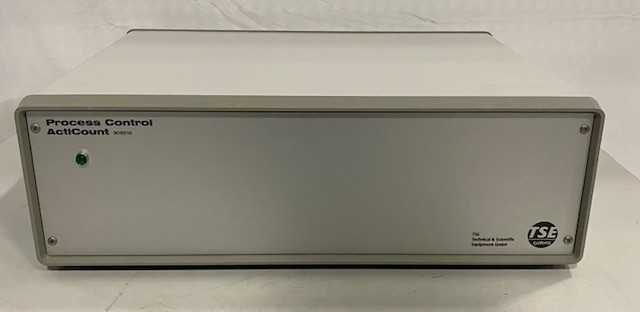 TSE Systems 302020-C16 ActiCount 302010 Process Control