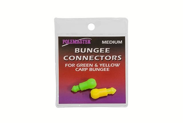 Drennan Bungee Connectors