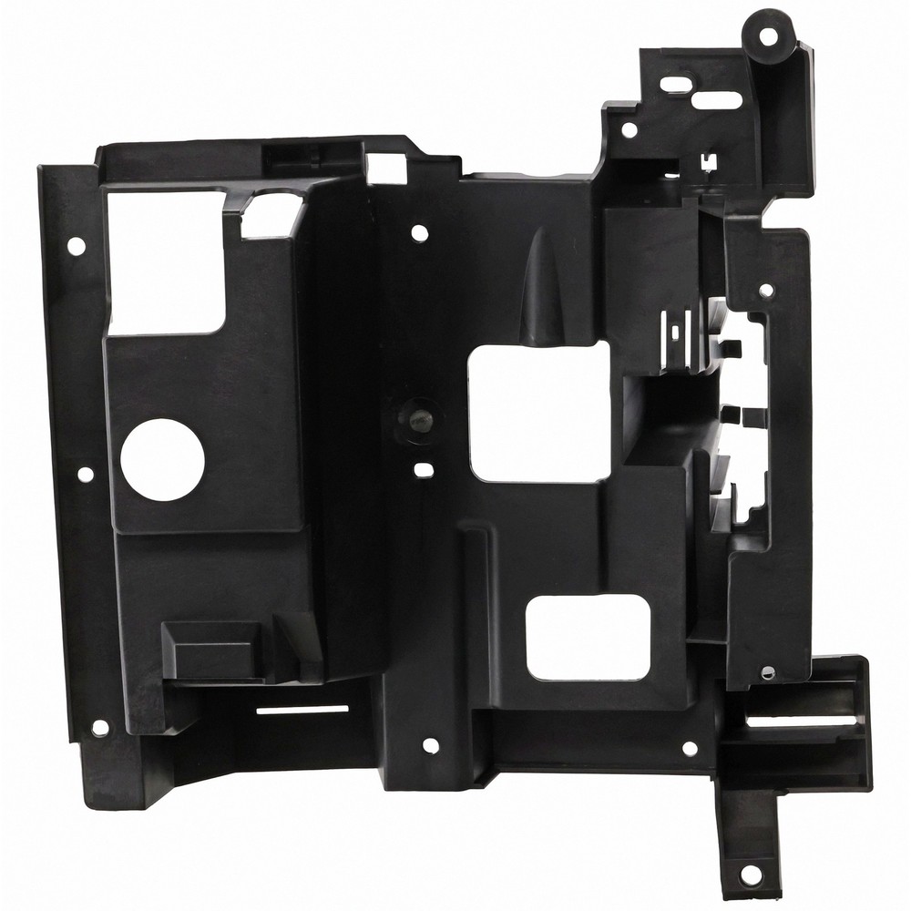 Left Driver Headlight Mounting Panel Fits Cadillac Escalade GM1221134
