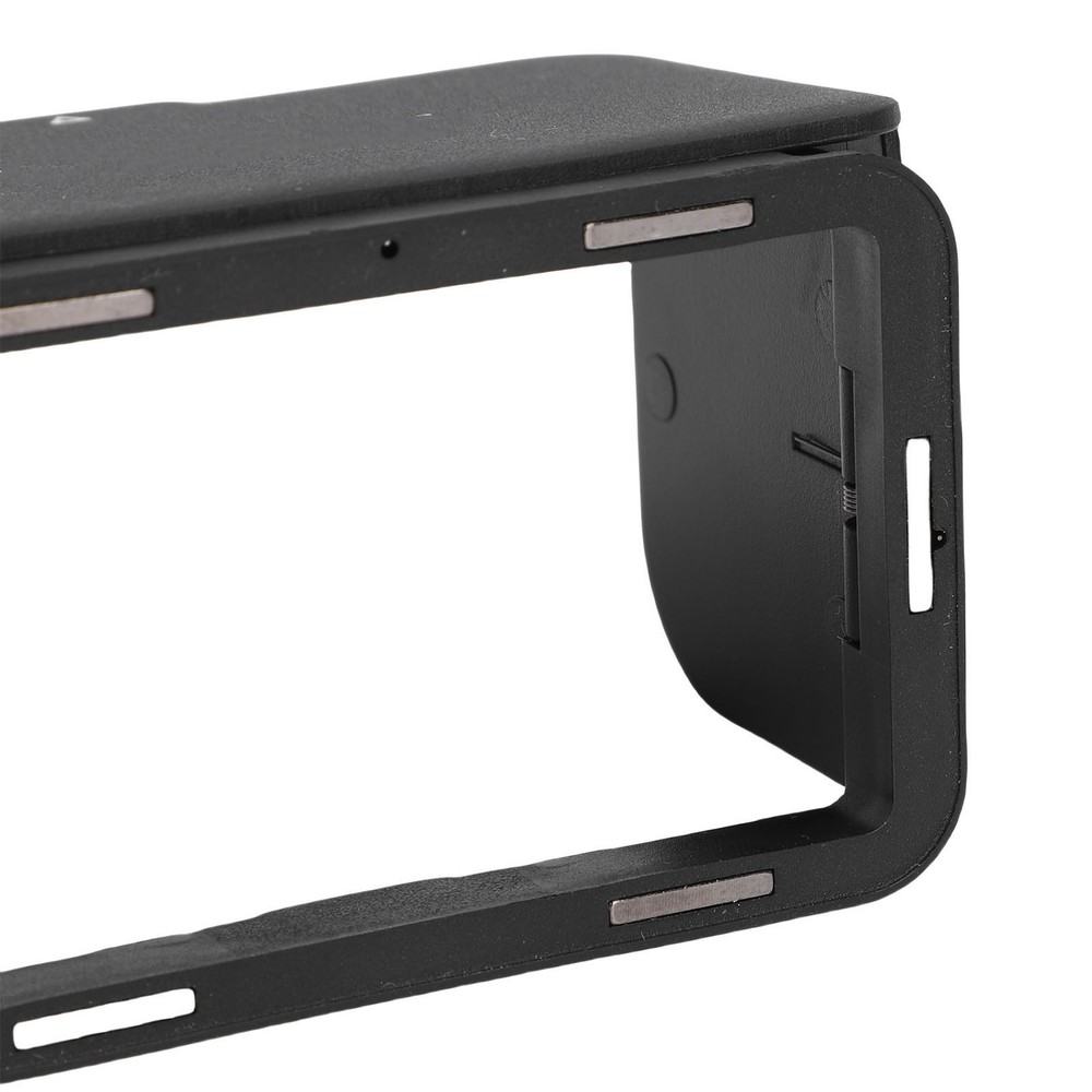 Ace Pro 2 Screen Hood Foldable Sun Shade For Action Camera