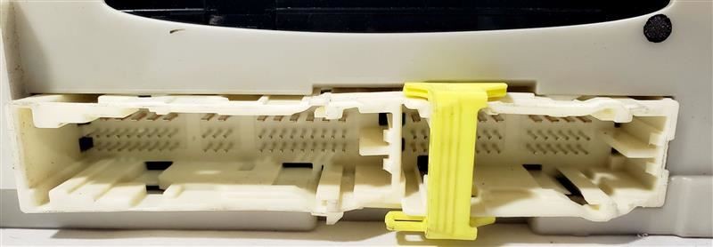 2014 Subaru BR-Z OEM 88281ca310 Integrated Module Multifunction
