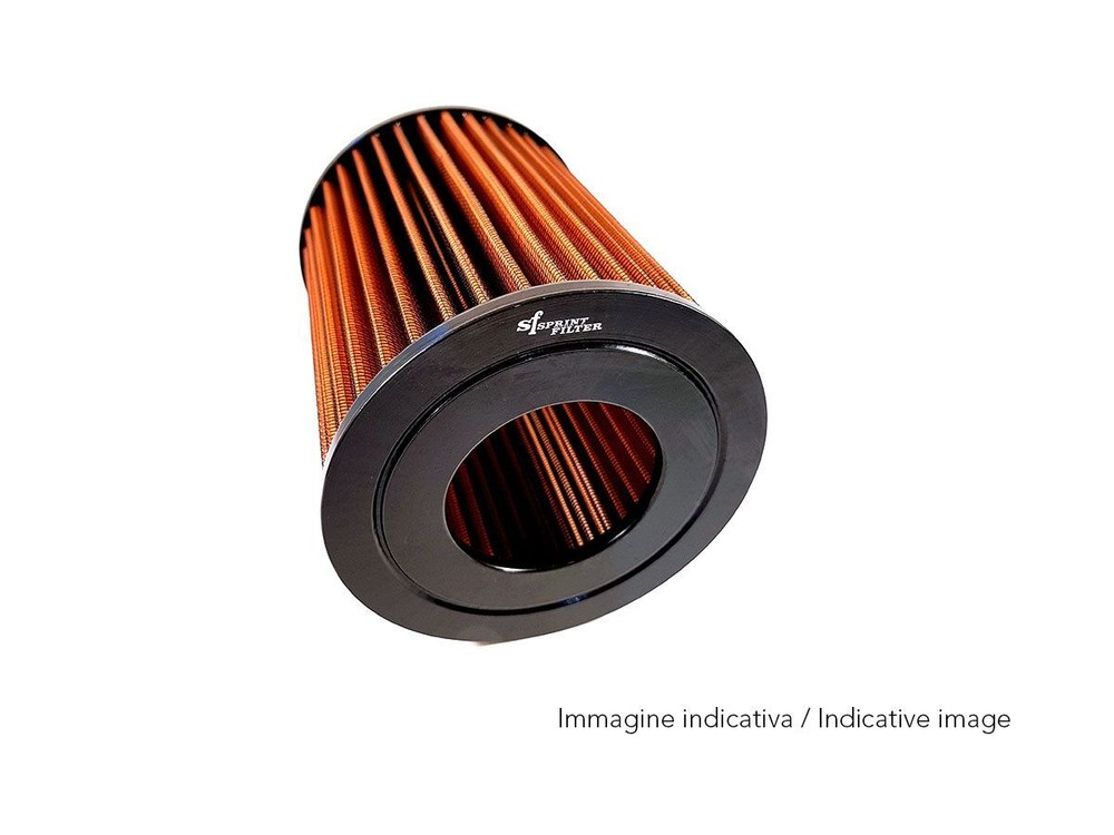 SPRINTFILTER P08 AIR FILTER FOR S 80 II (AS, 124) 2.0 D4 163 2010+