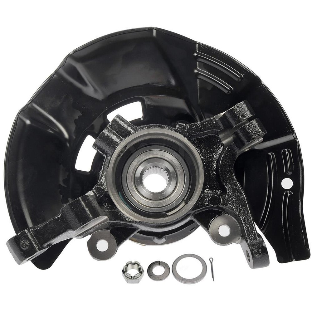 Dorman 1 Front Left Steering Knuckle Kit For 2011 Kia Optima