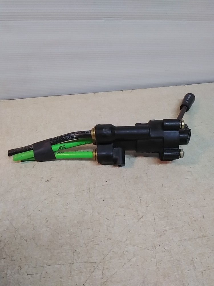 Bendix 3504632C91 Not For Parking Valve