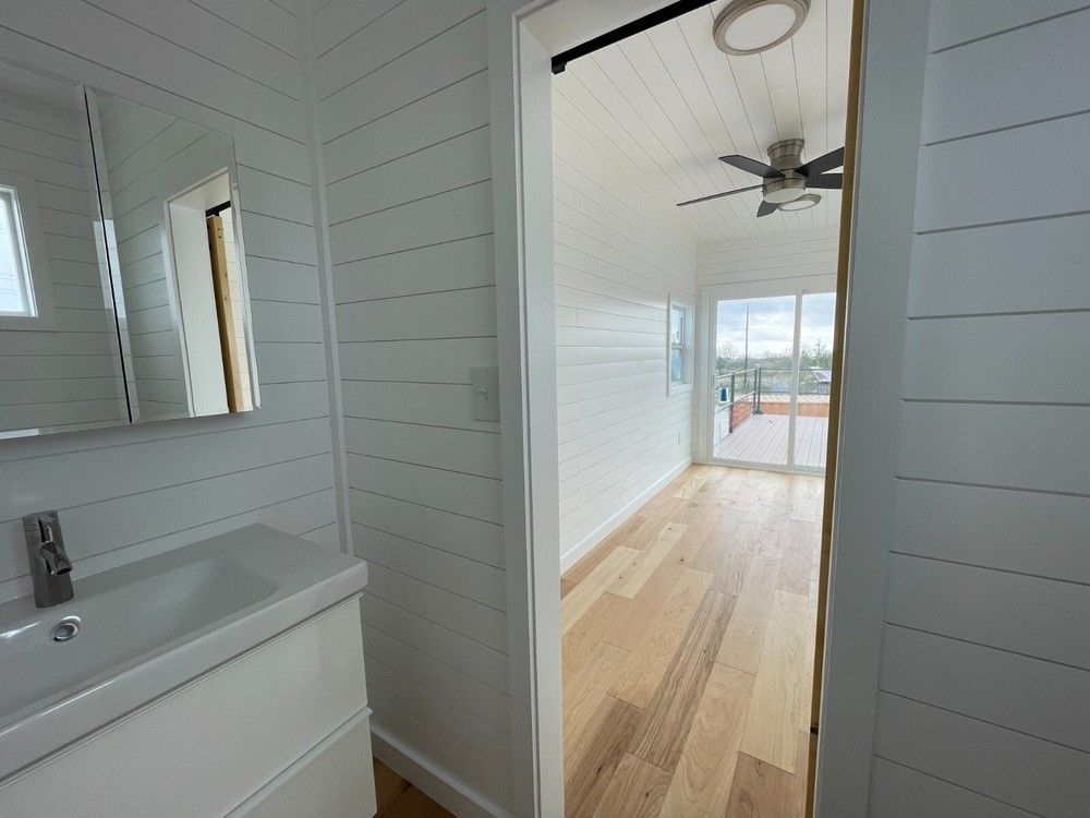 Multi Bedroom Shipping Container Home - The Casey