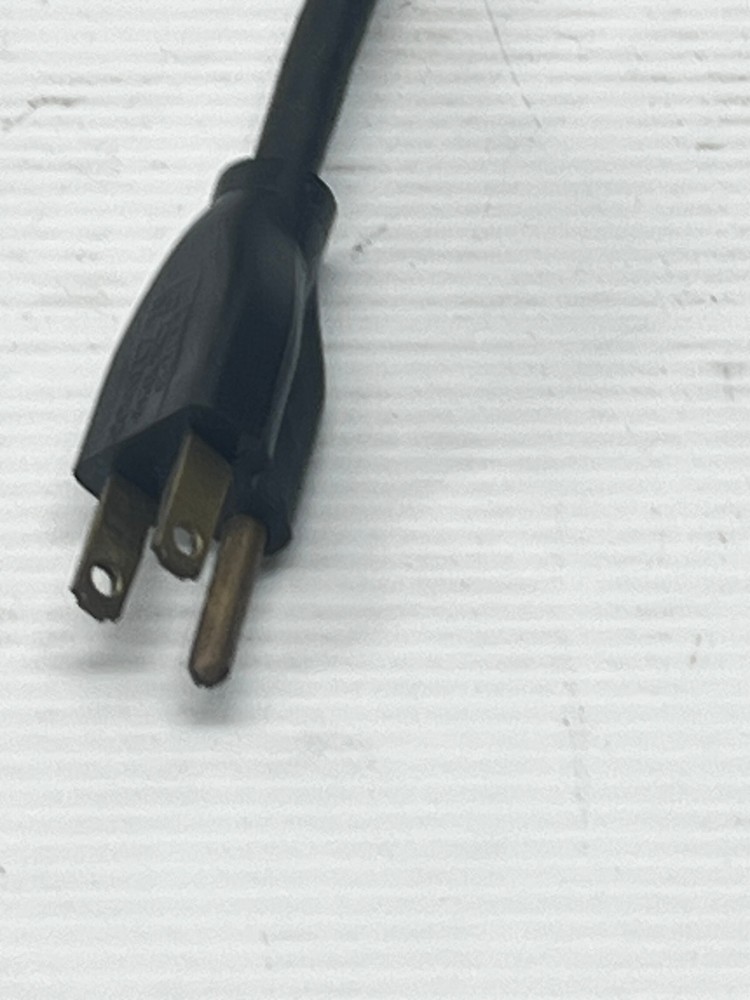 Fi-Shock Electronic Bug Killer Model FS-2500 Hanging Bug Insect Zapper blue bulb