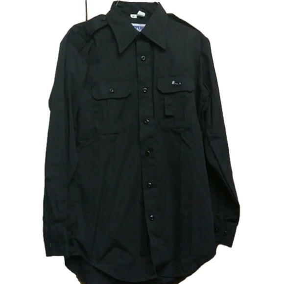 Propper Shirt Small Regular Tactical Long Sleeve