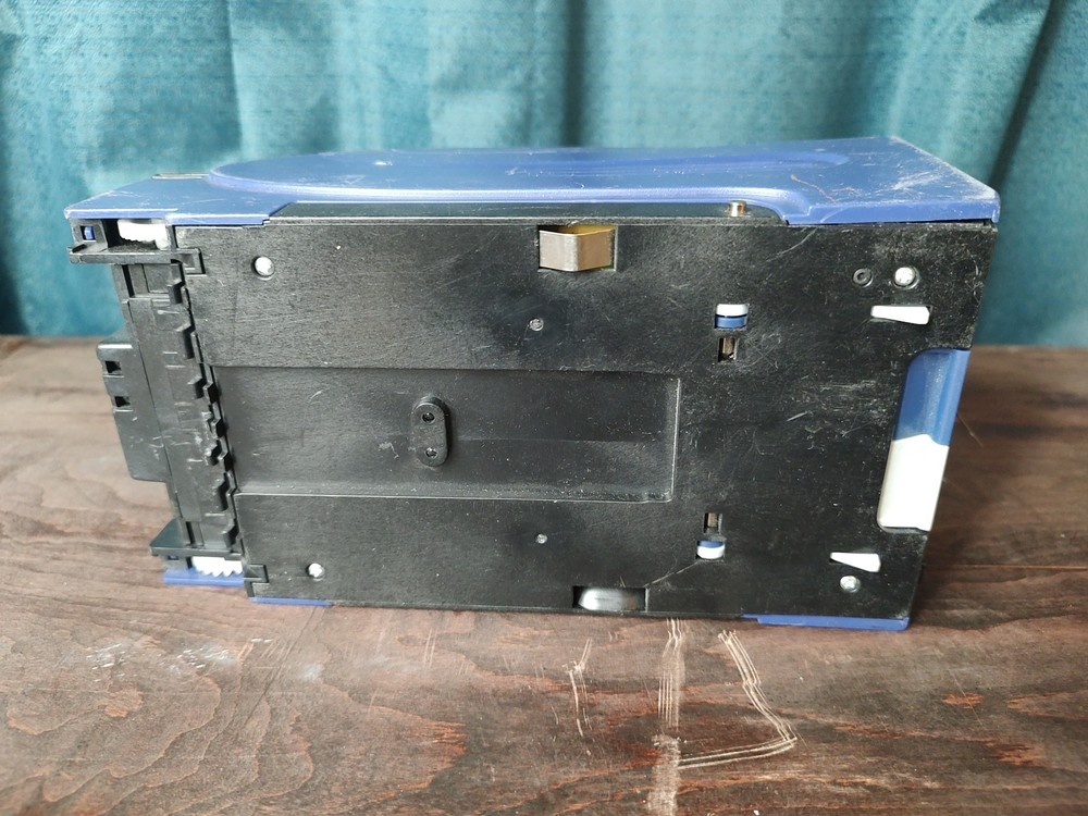 CashCode One Bill Validator / Bill Acceptor | Part Number: FLSV-0104 Untested