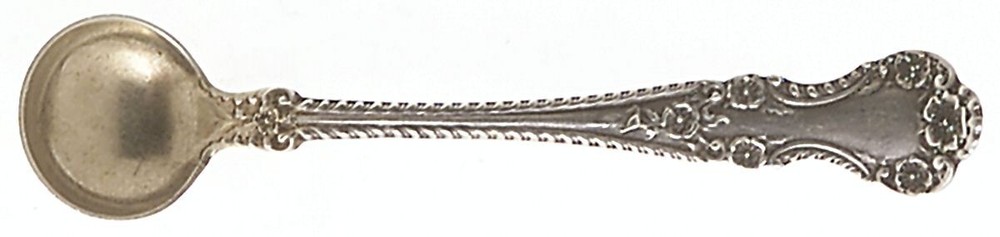 Gorham Silver Cambridge  Salt Spoon 8428656