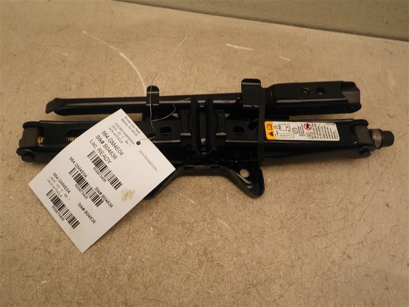 Buick Rendezvous 2004 Jack 6801507 3405