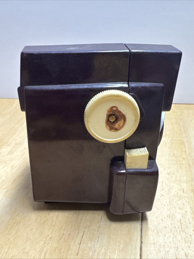 IMPERIAL DEBONAIR CAMERA HERBERT GEORGE CO Untested