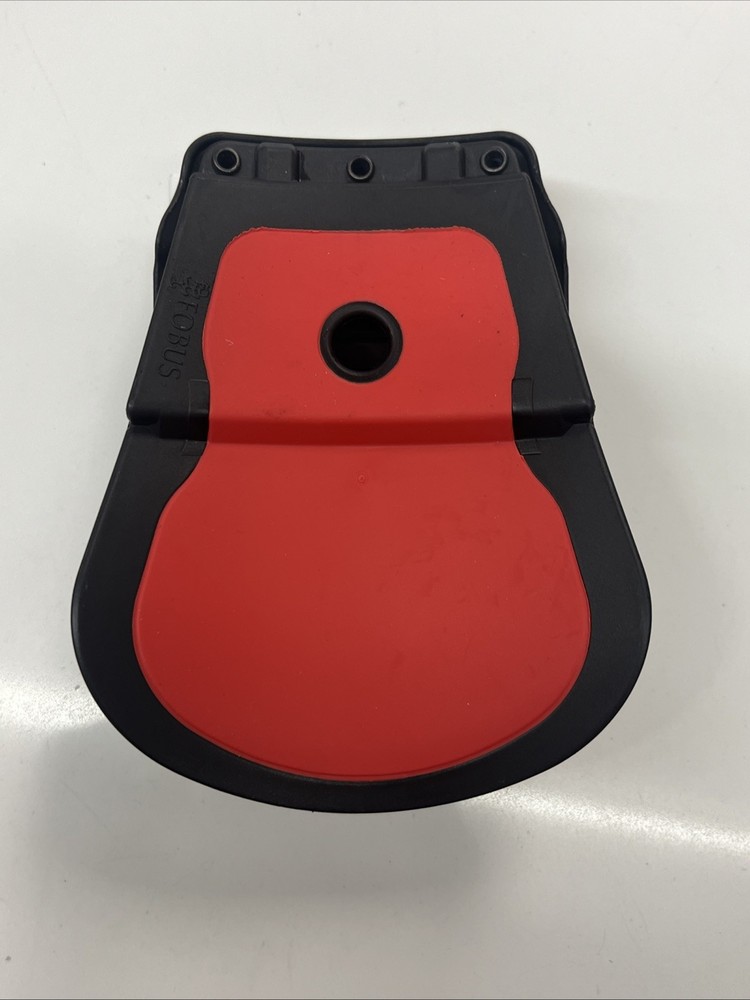 Fobus double magazine pouch for Most double-stack (Not Glock) 6909ND NEW