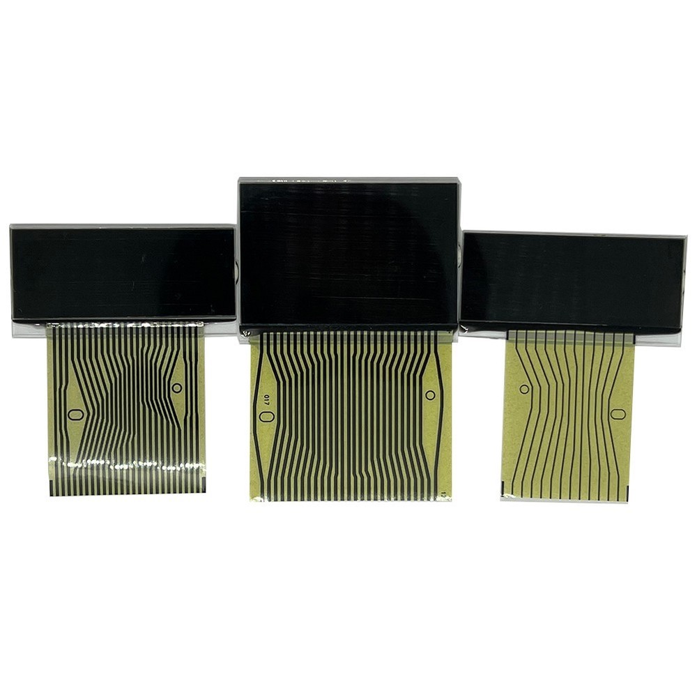 Quality LCD Display for C Class E Class CLK Class SLK Class from 98 to 02