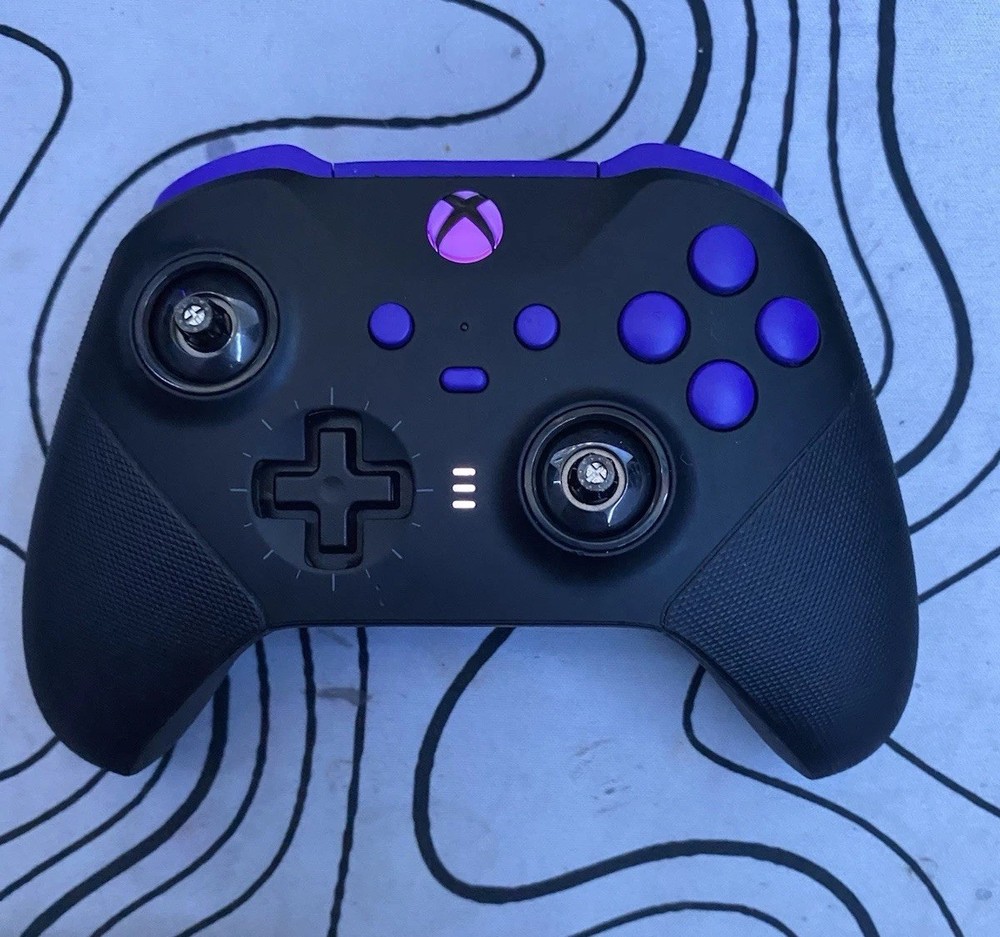 Xbox Elite Series 2 Controller