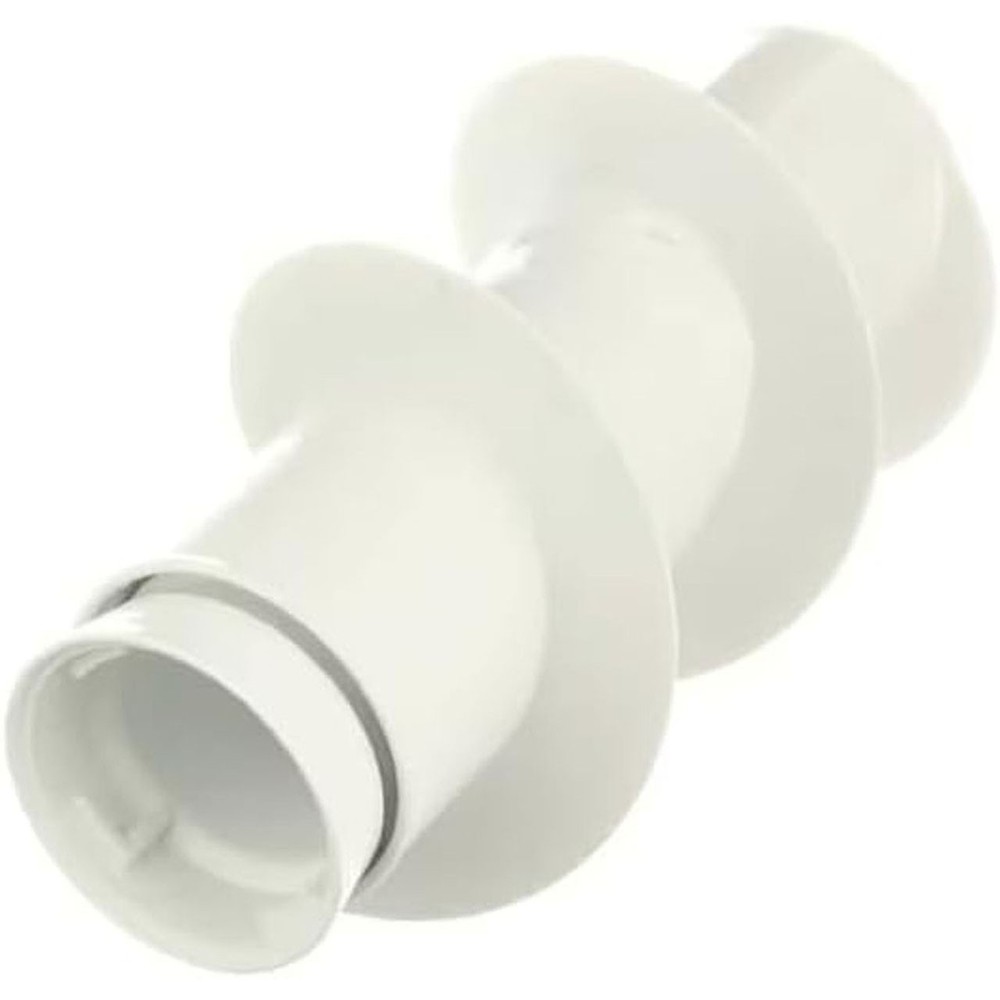 GE Washer Agitator Auger WH43X31240