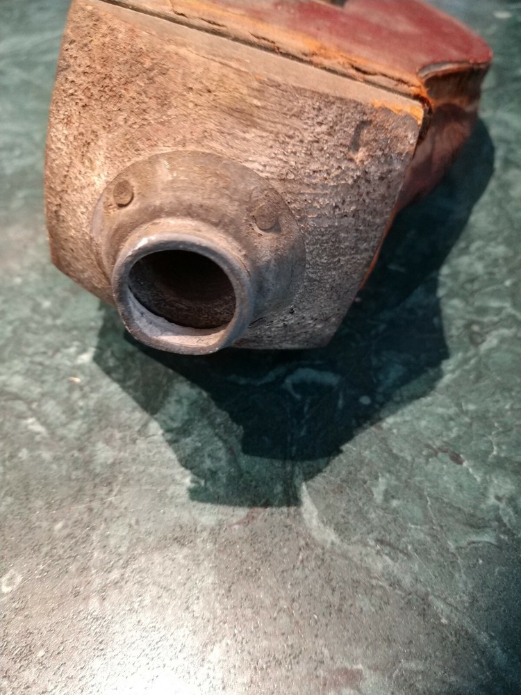 Vintage Acme Powder Gun