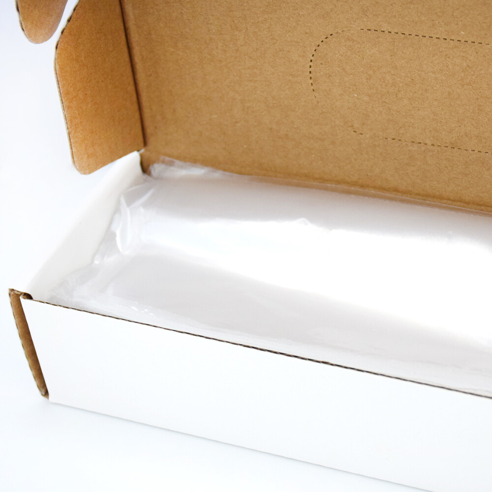 500 Pcs/Box Dental Disposable Plastic X-ray Sensor Sleeve/Cover Sheath Protector