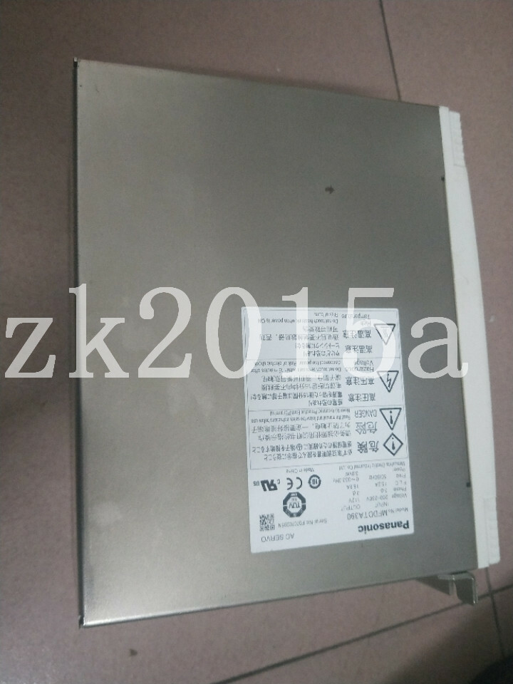 MFDDTA390 fast ship by DHL OR EMS