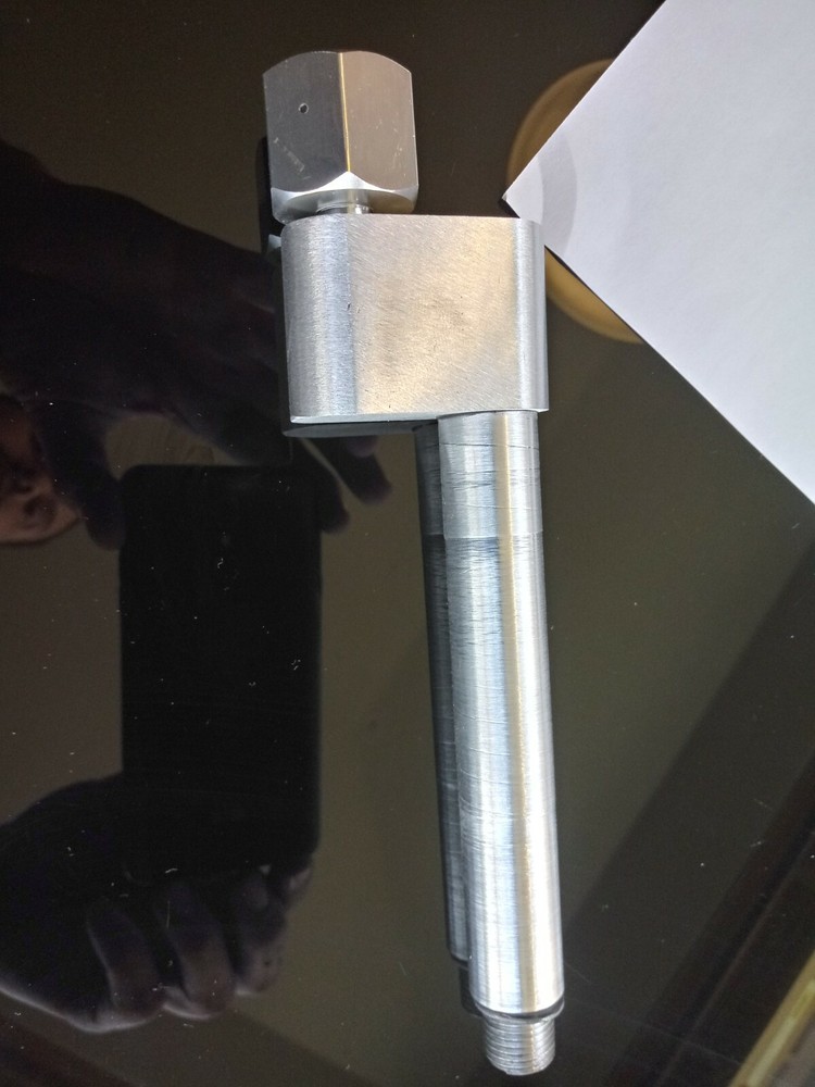 diana chaser drop block for EU