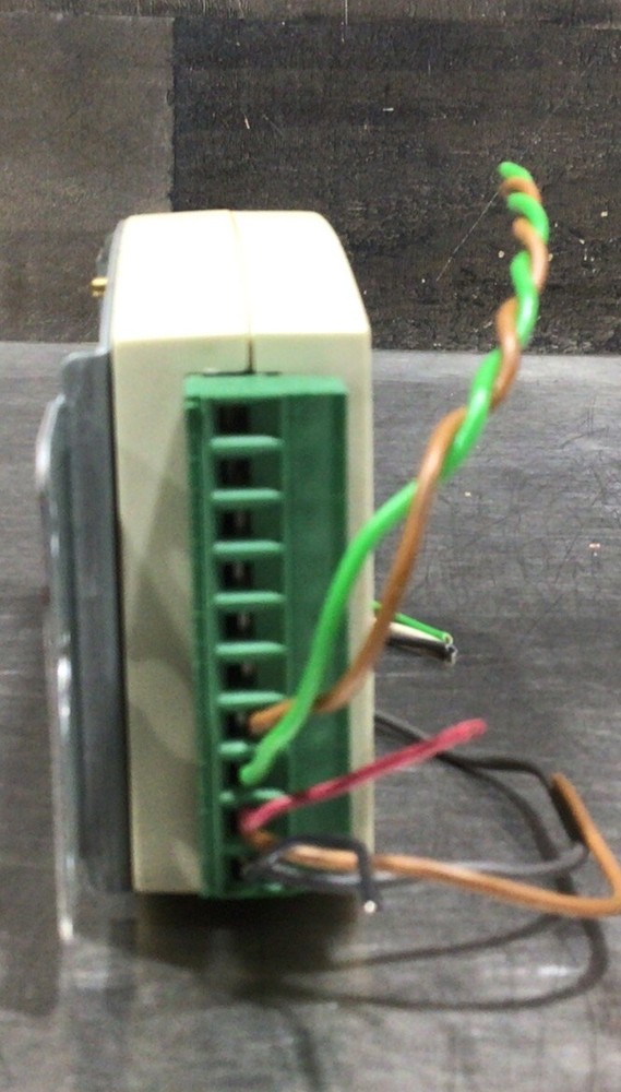 uDAM Intelligent DA & C Module ND-6014D Used Surplus