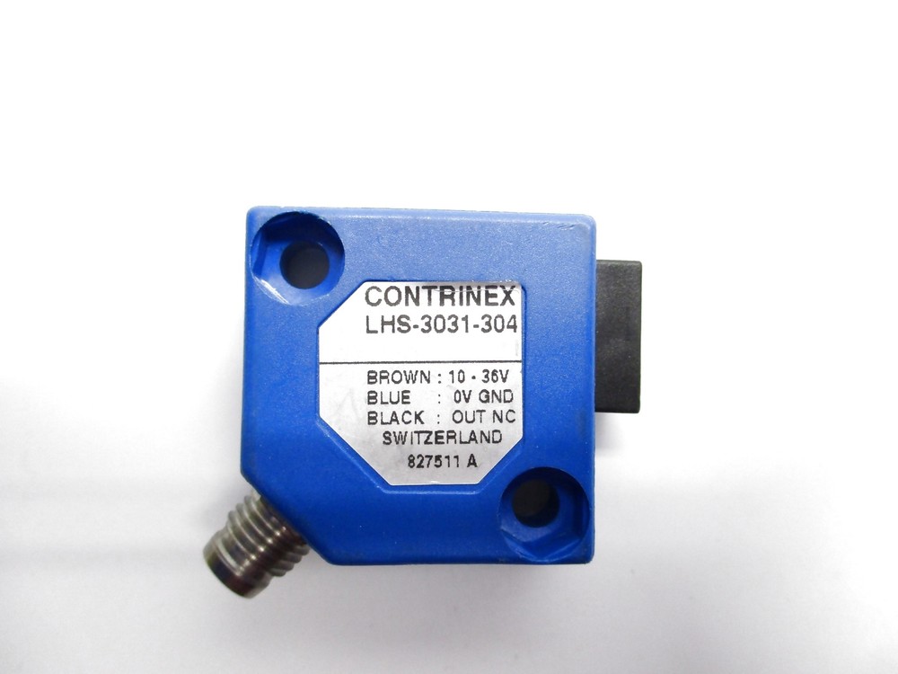 CONTRINEX LHS-3031-304 NSNP