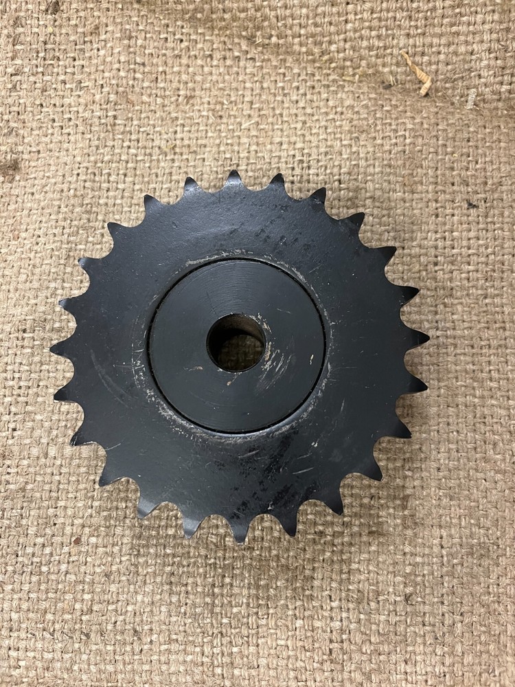 Browning 50B24, 24 Teeth Sprocket