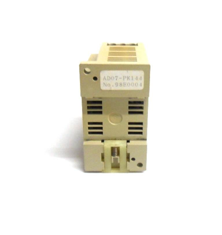 SQUARE D POWER SUPPLY 8440-PS12, 12 VDC, 0.63 AMP
