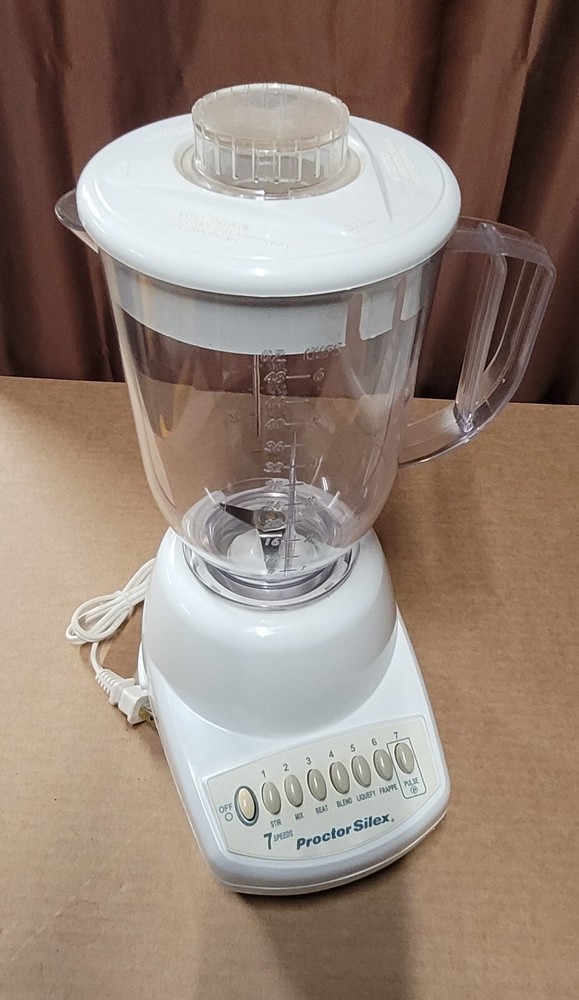 Proctor Silex Electric Blender