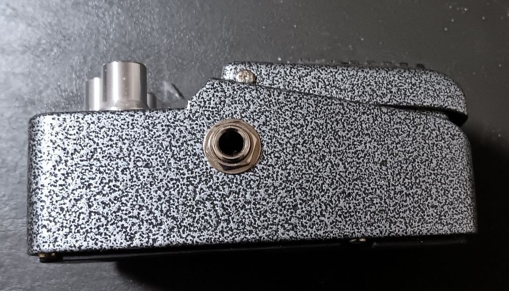 DAPHON OVERDRIVE E20OD OPEN BOX