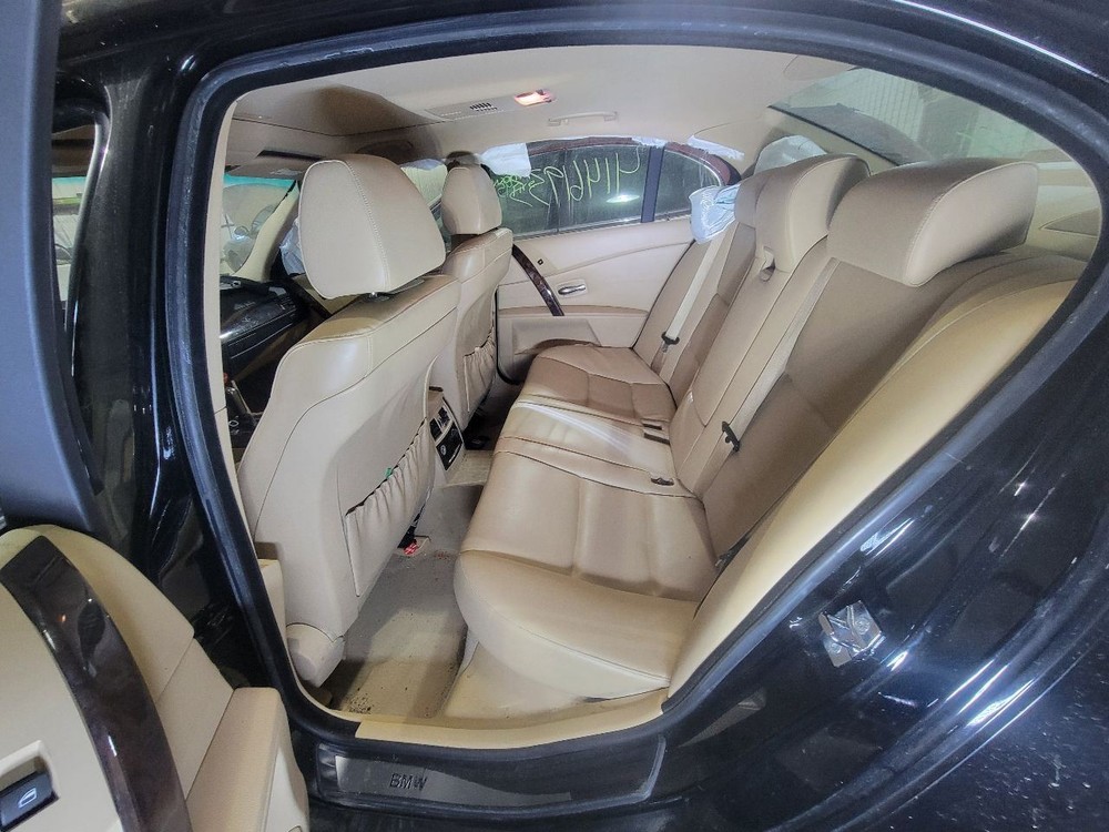 525I 2005 GAS PEDAL ONLY 2062862