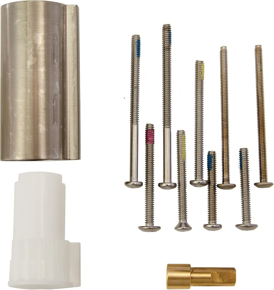 Moen 96945BN 1" Handle Extension Kit For Posi-Temp Single-Handle -Brushed Nickel