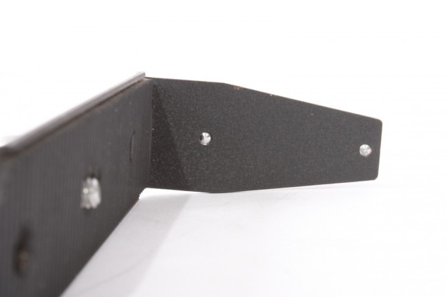 Used Rollei Camera Bracket