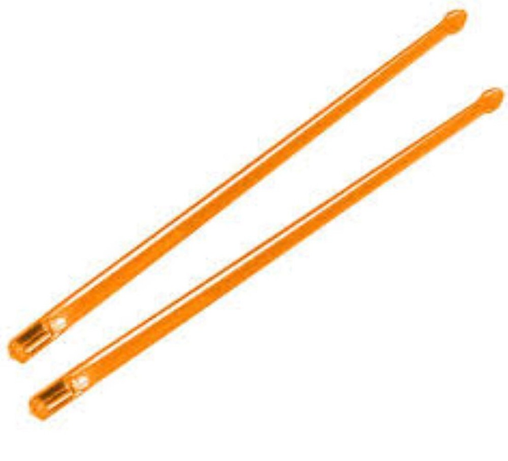 Firestix Light Up Drum Sticks (Pair) - Choose Your Color