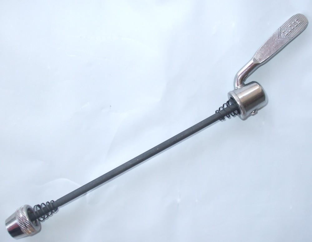 NEW - Fuji Quick-Release REAR Skewer, Steel