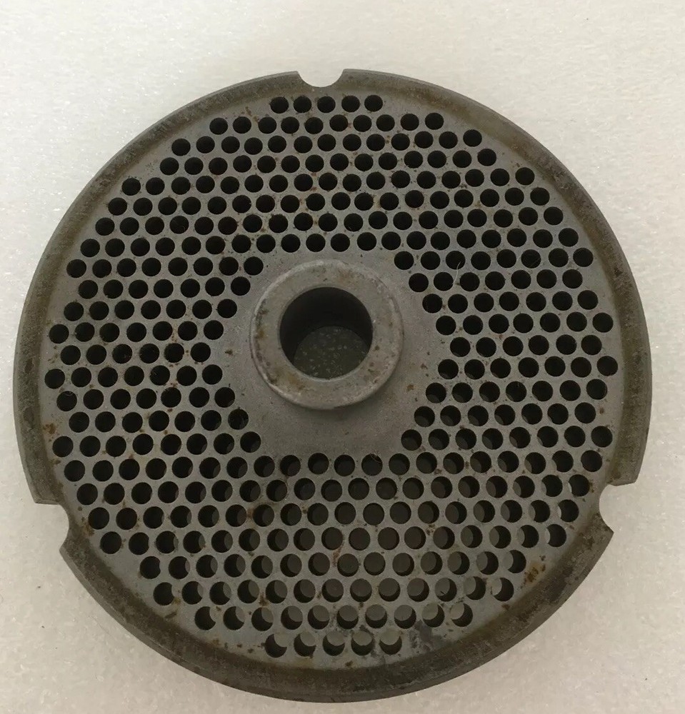 Duralife 3.5mm 32 Meat Grander plate Accessory