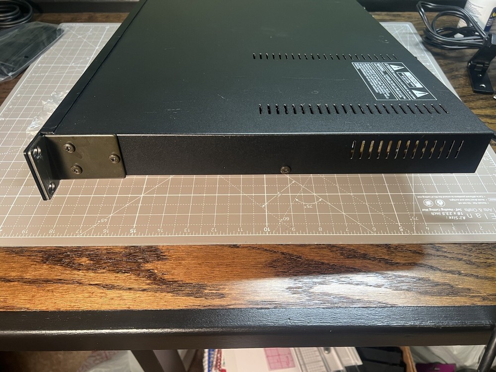 Roland AP-700 Advanced Equalizing Processor AP 700 AP700