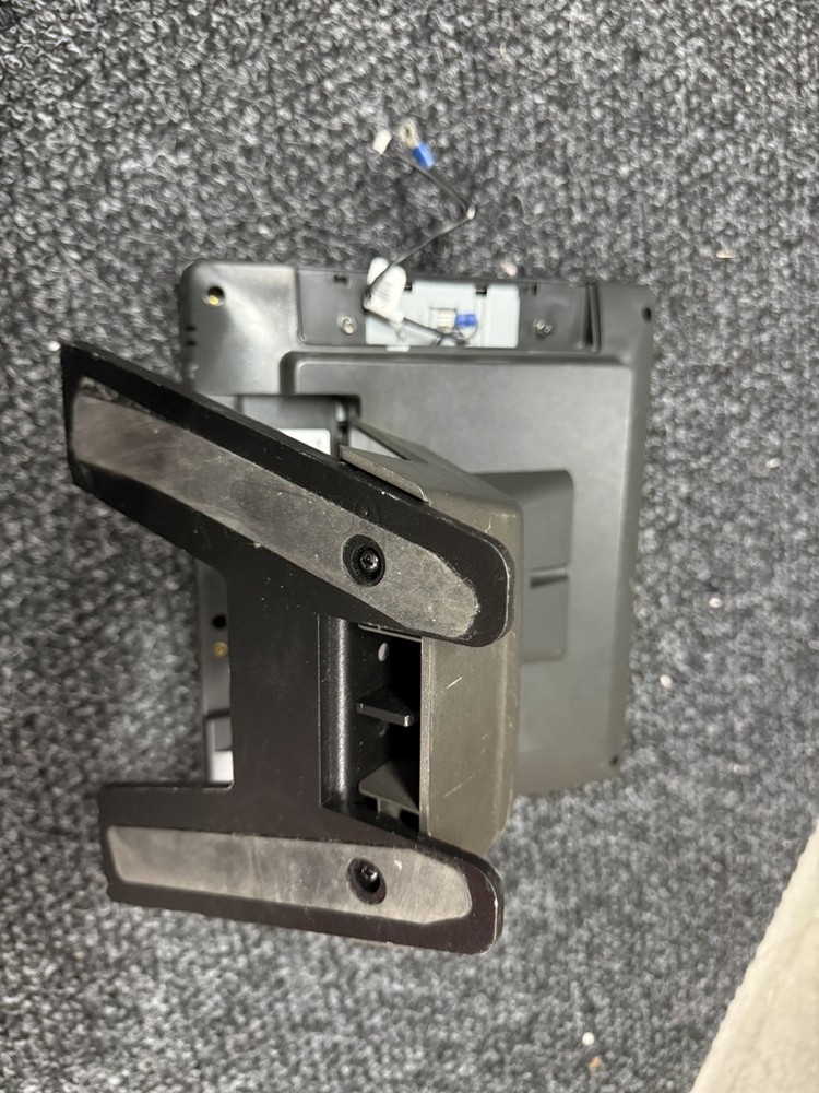 NCR RealPOS 5967-1100-9090 TouchScreen POS Display not tested