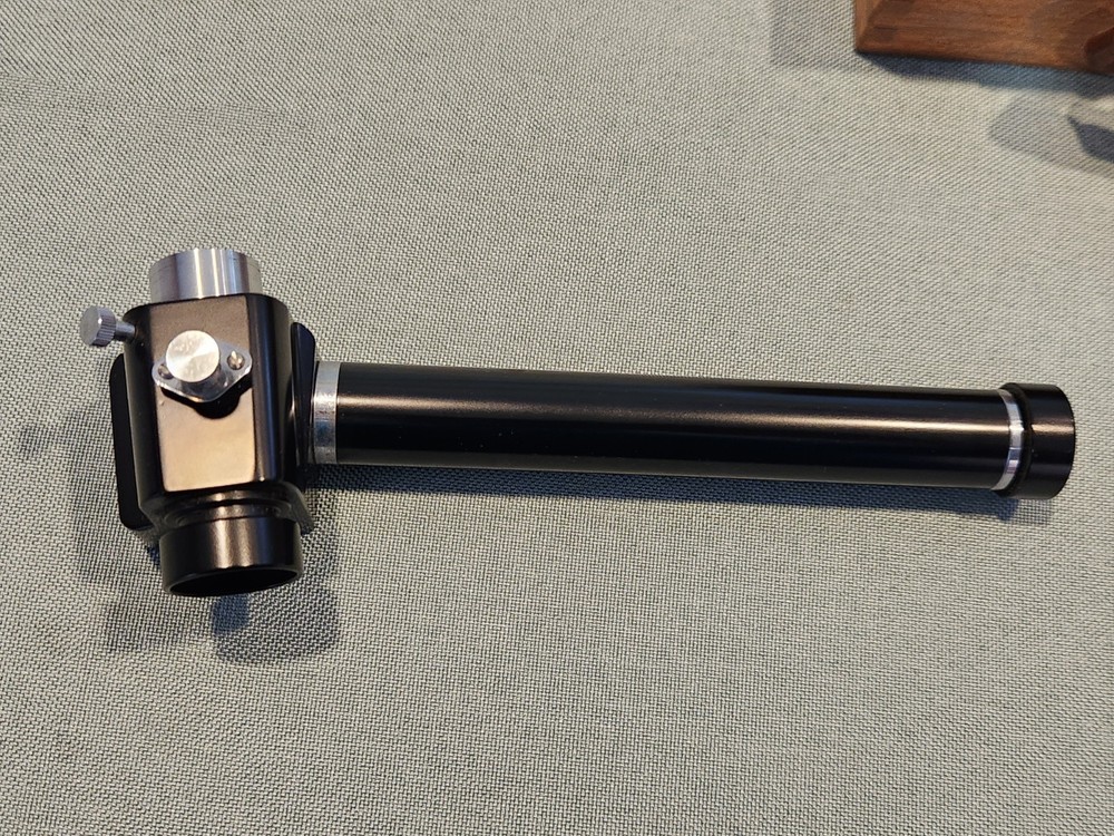Misco Microscope Part w/ Box Japan D.D.10X DD10X Lens
