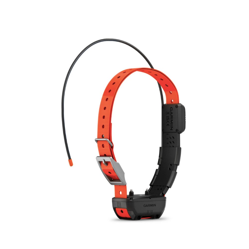 Garmin Alpha TT 25 GPS Dog Tracking and Training Collar