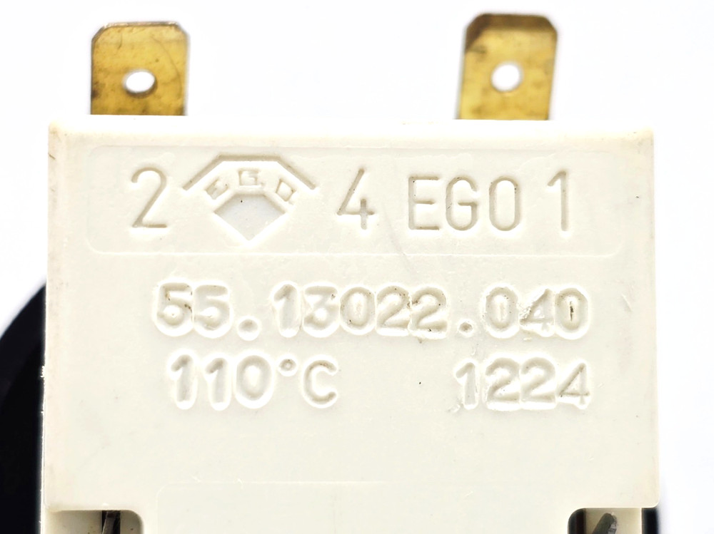 55.13022.040 EGO THERMOSTAT