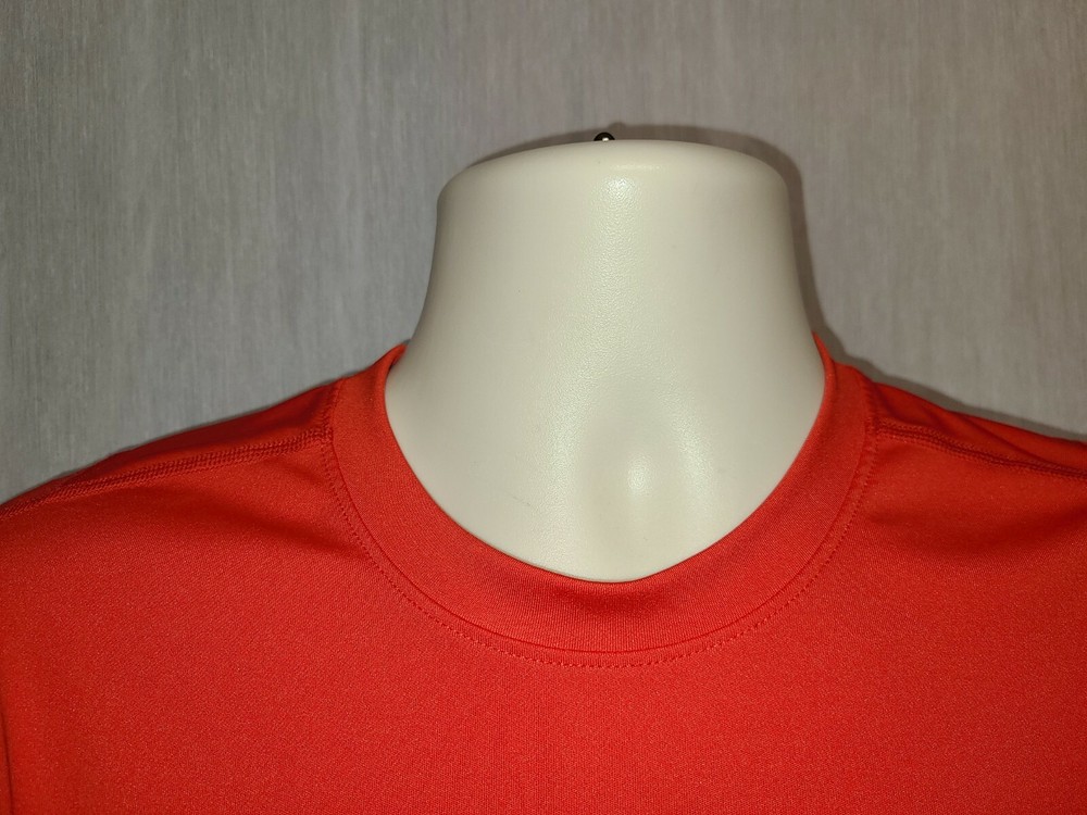 Spartan Adult Medium Red Jersey