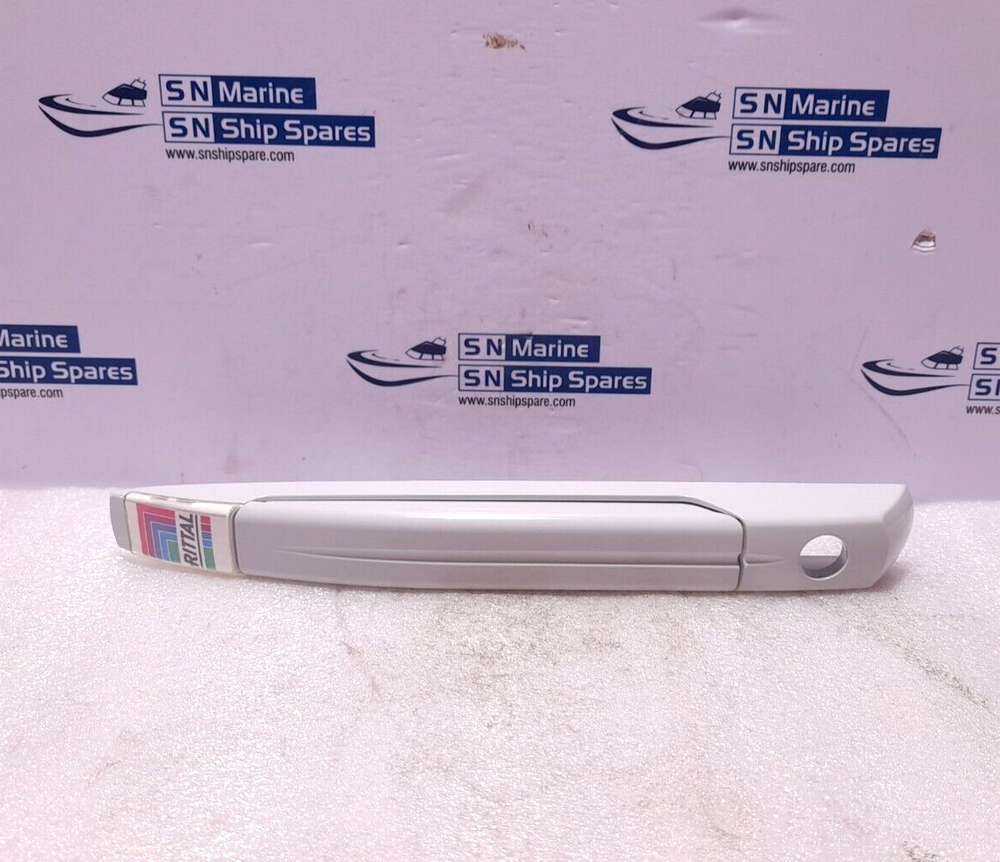 Rittal TS 8611.020 Comfort Handle TS 8611020