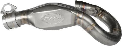FMF 045692 Megabomb SS Exhaust Header Tri