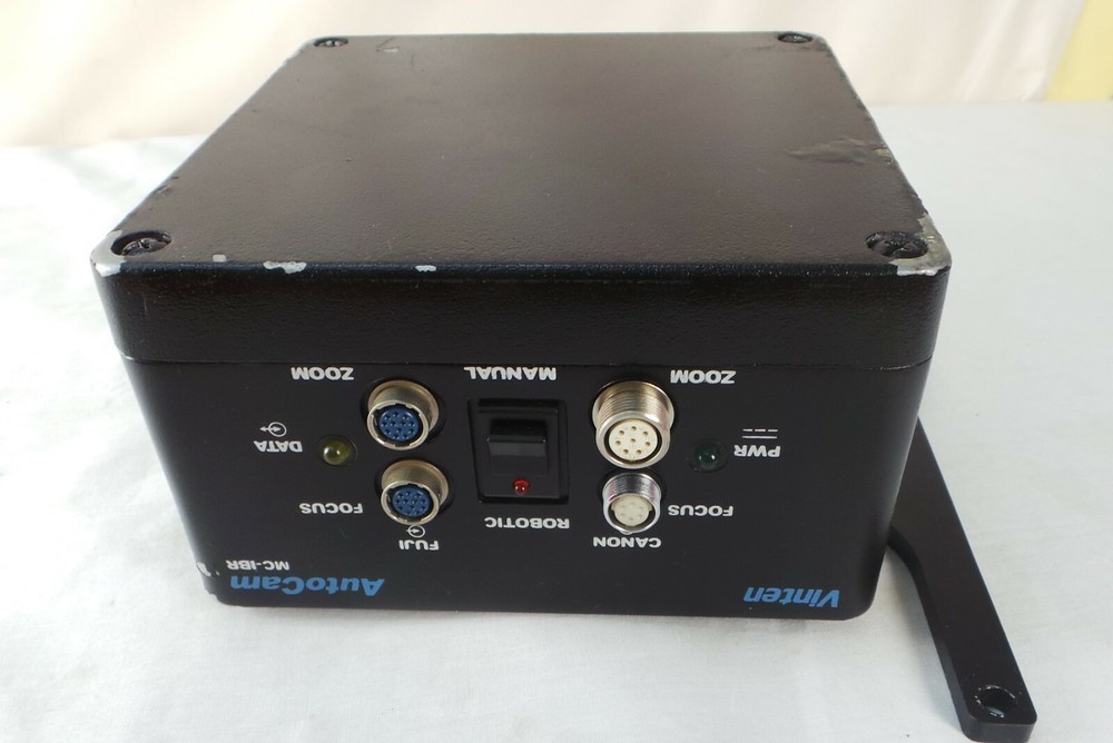 VINTEN AUTOCAM MC-IBR