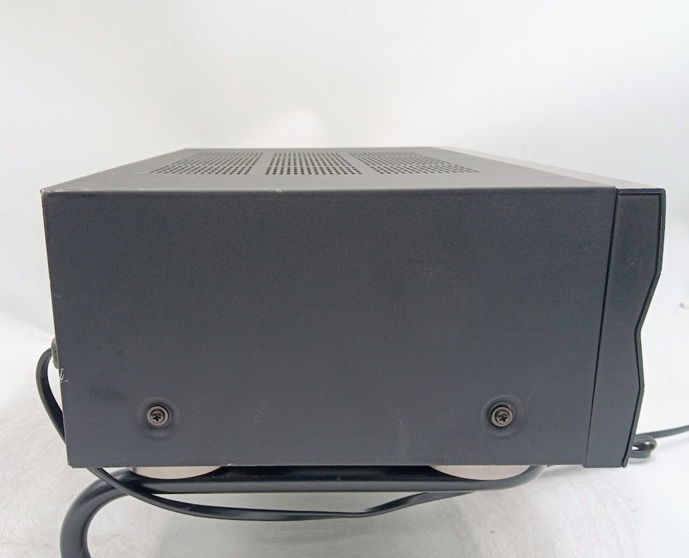 Yamaha RX-496 Stereo Receiver