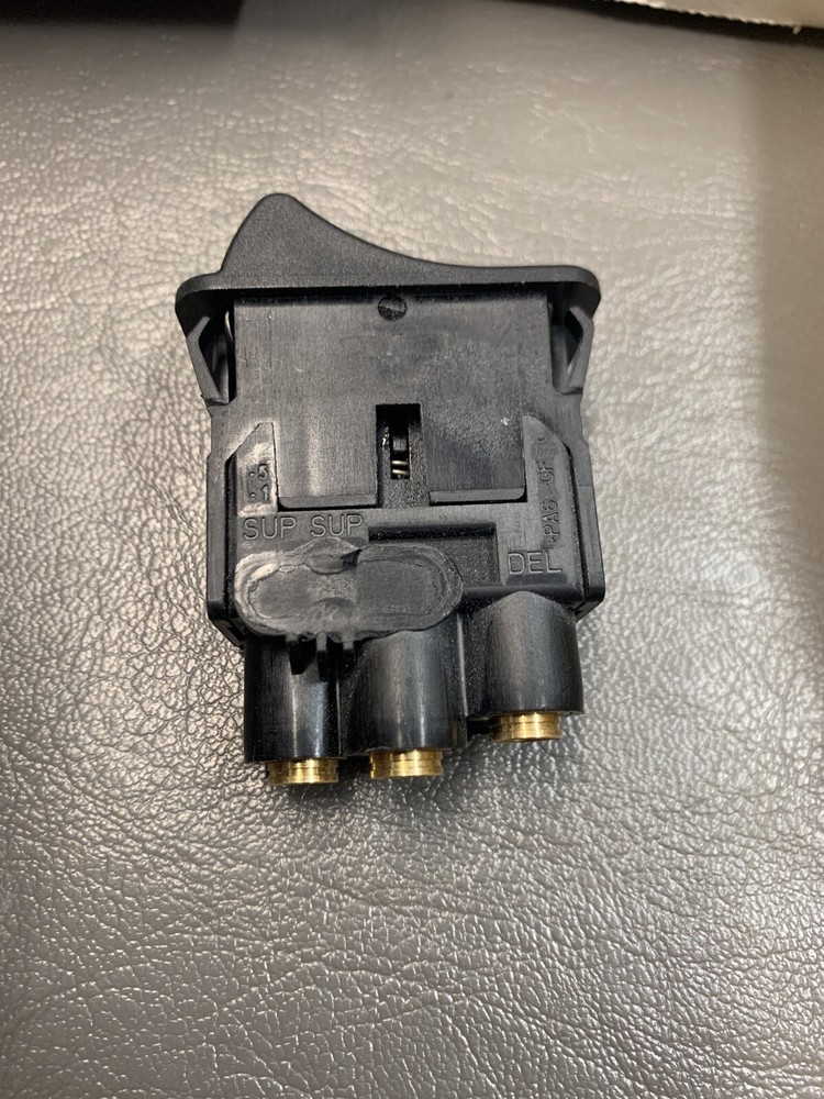 GT DEVELOPMENT SWITCH-BLANK GTD-3283-10