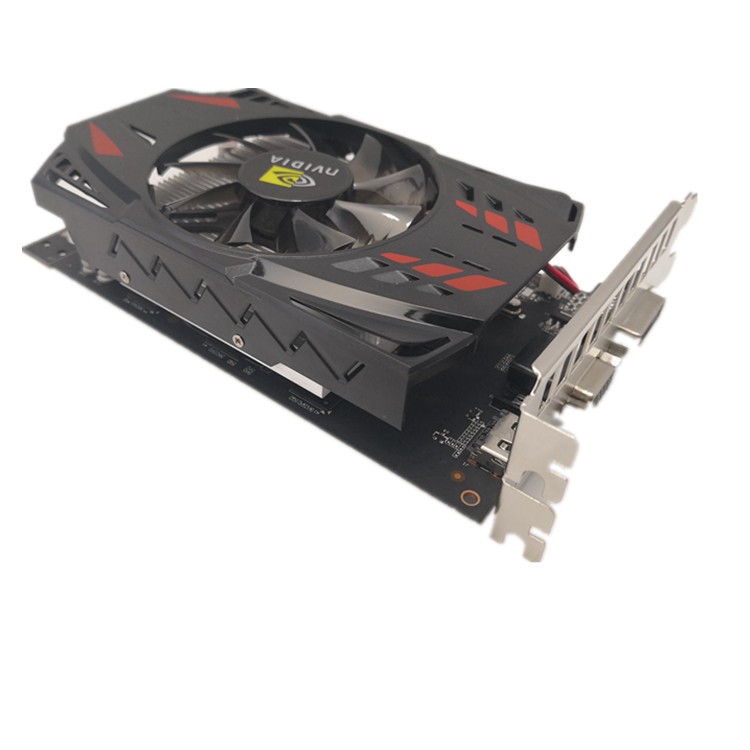 550TI 2G Display GTX1050 2G Desktop Computer